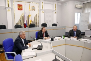 Секты раскинули сети