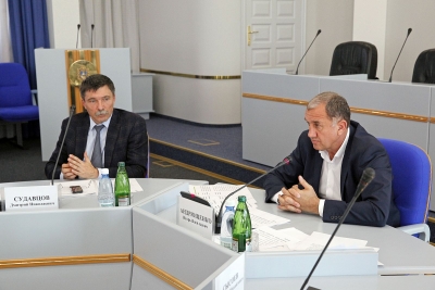 Дело не в цвете, а в безопасности!
