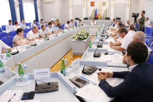 Более тысячи обманутых дольщиков в крае борются за свои квартиры