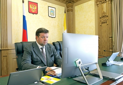 Проблемные вопросы образования и здравоохранения обсудили члены Президиума Совета законодателей РФ