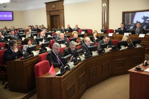 Перинатальный центр в Ставрополе: хорошо, но есть вопросы