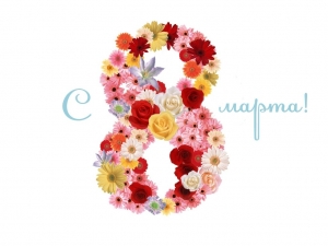 Дорогие женщины Ставрополья!