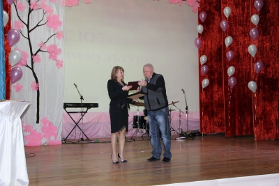 Хранители культурной самобытности