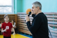 Игорь Лавров принял участие в турнире «Сила традиций – 2022»