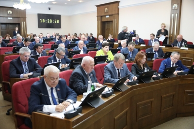 На Ставрополье смогут создавать специализированные учреждения для оказания помощи лицам в состоянии опьянения