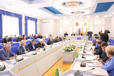 Важные задачи определены