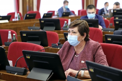 Больше ставропольских семей смогут получить помощь посредством социального контракта