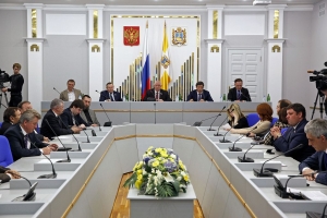 Злободневные темы