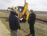 Депутатский контроль за реализацией национальных проектов