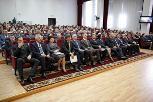 Тёплые поздравления