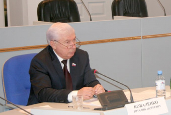 ФИНАНСИРОВАНИЕ СОЦИАЛЬНЫХ СТАТЕЙ РАСТЁТ