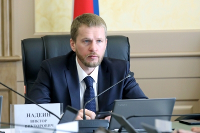 Актуальные вопросы кадастровой оценки обсудили в Думе Ставропольского края