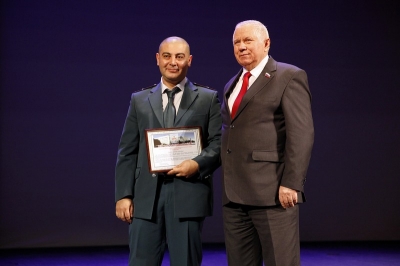 Благодарность за совместную работу