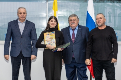 Дети и то, что дорого и важно для каждого