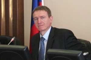 В центре внимания – бюджет и вопросы экономики