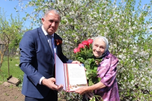 В канун великого праздника