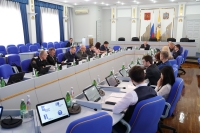 Краевые депутаты рекомендовали изыскать финансовые резервы на увеличение денежного содержания казаков-дружинников