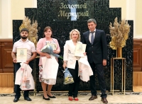 Первый вице-спикер Думы поздравил лучших ставропольских предпринимателей