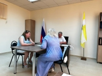 Депутат краевой Думы оказал помощь детскому саду