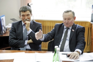 Идёт отбор в новый созыв молодёжного парламента при Думе Ставропольского края