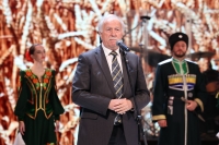 Николай Великдань наградил работников сельского хозяйства и перерабатывающей промышленности Ставрополья