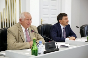 И снова к острым темам