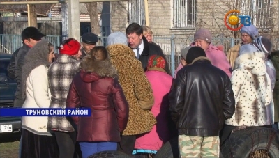 Николай Новопашин: В борьбе за эффективность Сбербанк сократил количество банкоматов в маленьких поселках