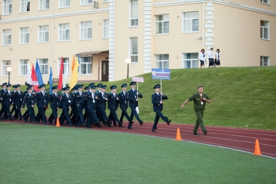 Поддержали кадетов