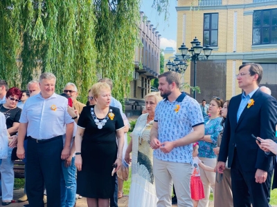 И вновь – высокий сезон!