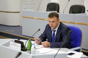 В поддержку предпринимателей