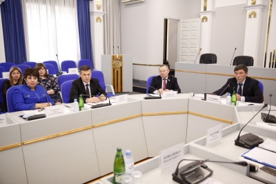 И снова о капремонте