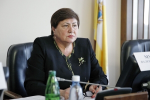 Что с жильём для сирот?