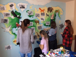 "Арт-таблетка" помогает выздоровлению