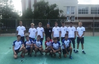 На Ставрополье у юных «Роналду» и «Месси» появилась своя футбольная форма