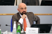 Егор Басович: «Система среднего профобразования должна соответствовать требованиям времени»