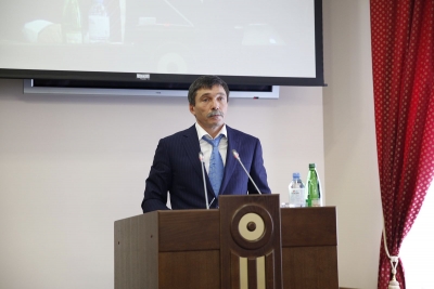 Взаимодействие депутатов и избирателей станет более эффективным