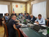 Аграриям Ставрополья окажут дополнительную господдержку для приобретения топлива