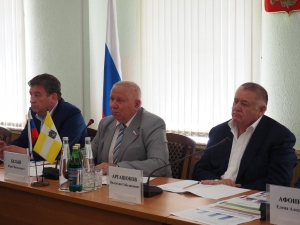 Как собрать налоги?