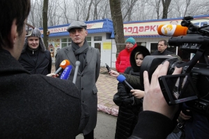 Память о войне и развлечения: допустимо ли такое соседство?