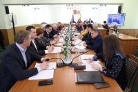 Краевые депутаты выступают за выявление возможных операторов курортного сбора