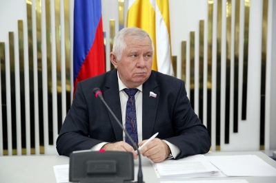 Внимание социальным вопросам