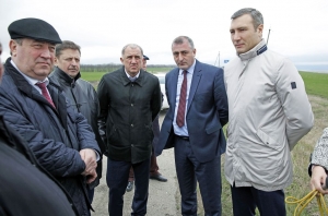 Увидеть проблемы и найти пути их решения