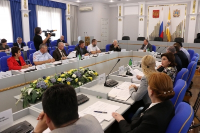 Закон важен, но нужно учесть все мнения