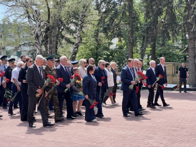 Сила, объединяющая сквозь времена