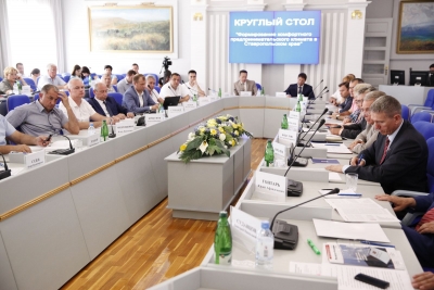 Малый бизнес – платформа для развития экономики нашей страны