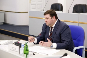 Найти возможности для поддержки