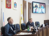 У сельских территорий появляется современный облик