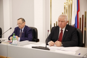Актуальные инициативы