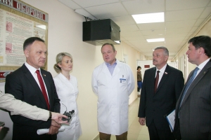 Диагноз не приговор, когда есть современные методы лечения