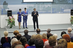 100 лет на страже детства